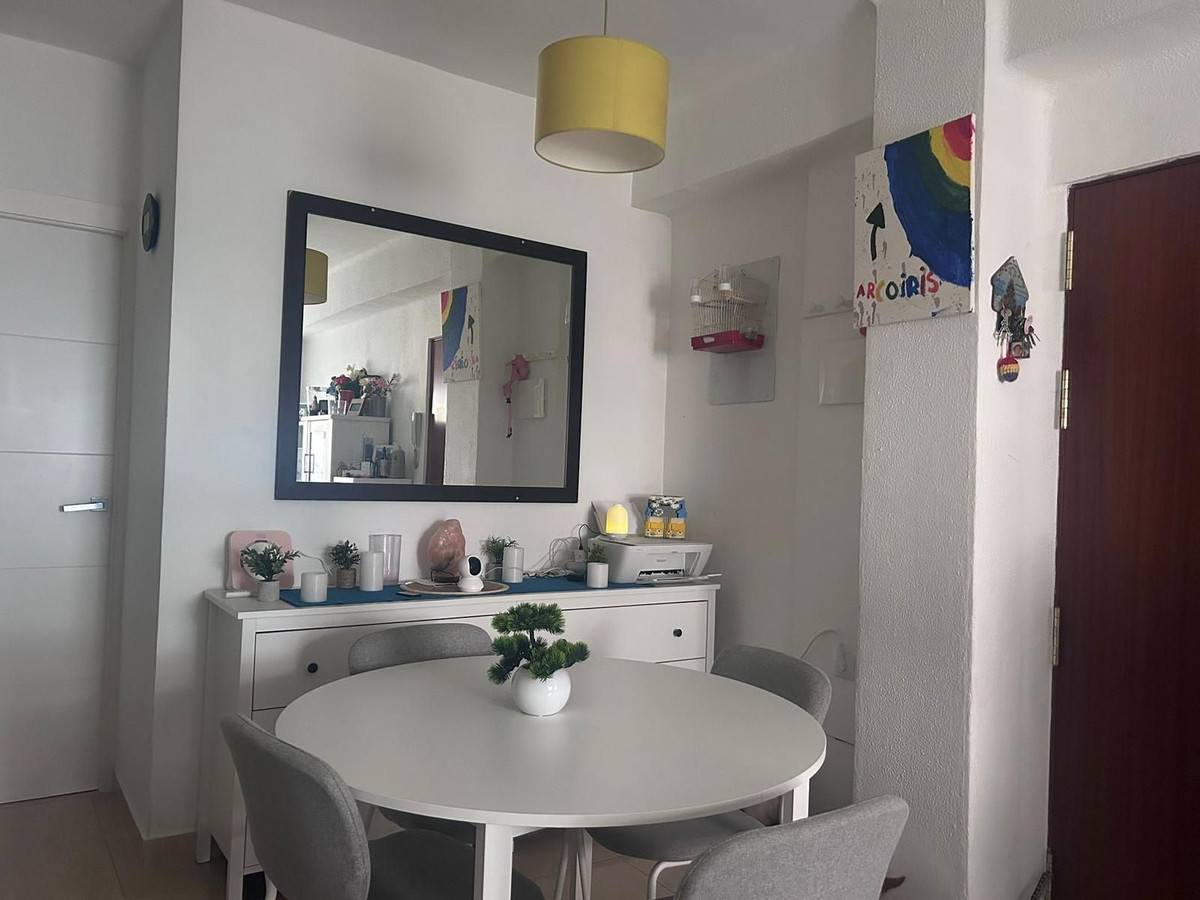 Ground Floor Apartment bilde 6