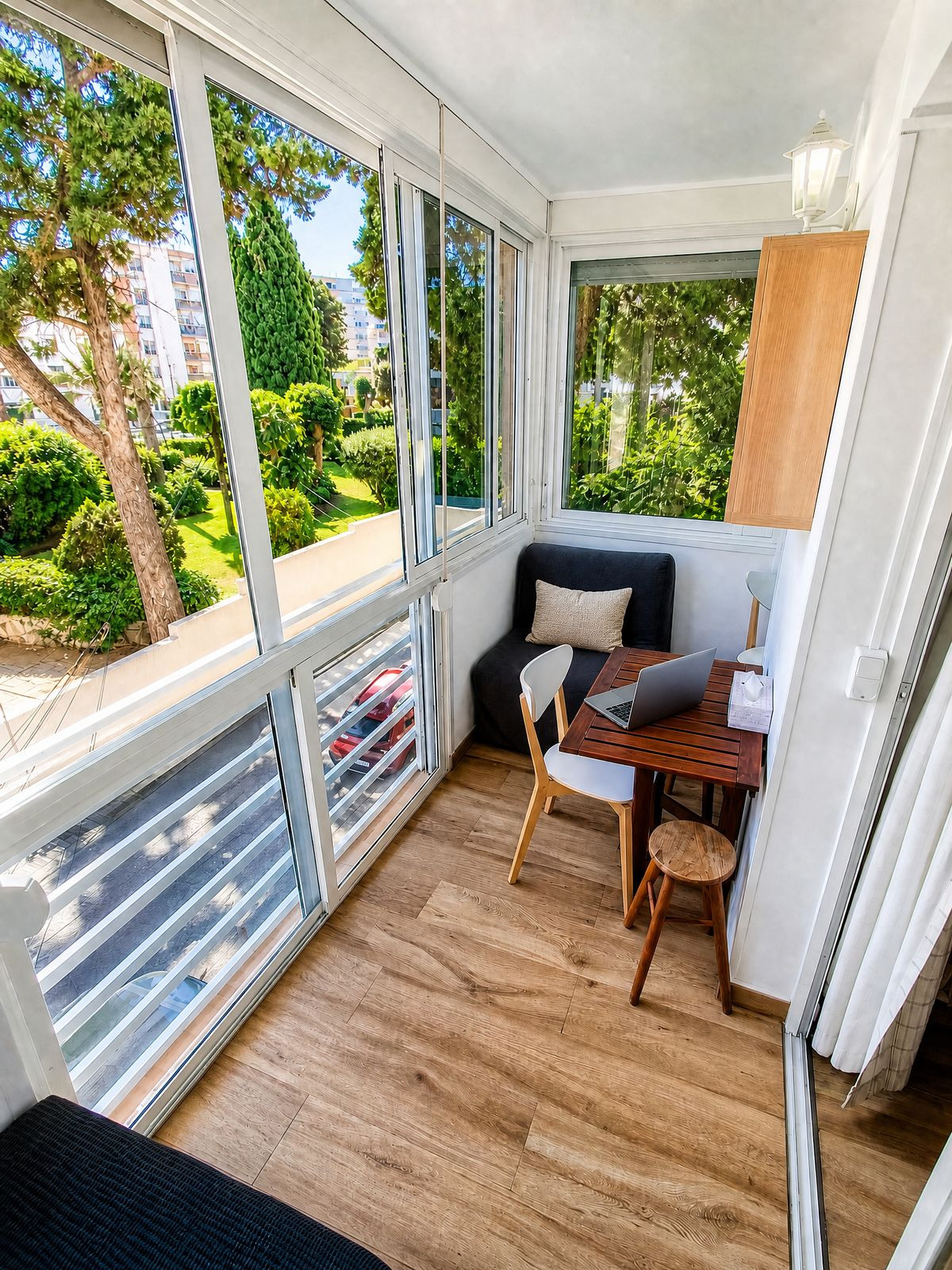 Middle Floor Studio bilde 4