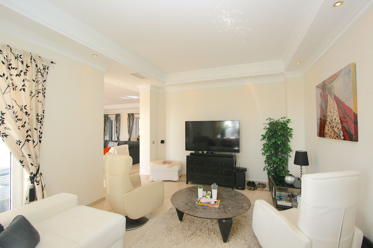 Detached Villa bilde 25