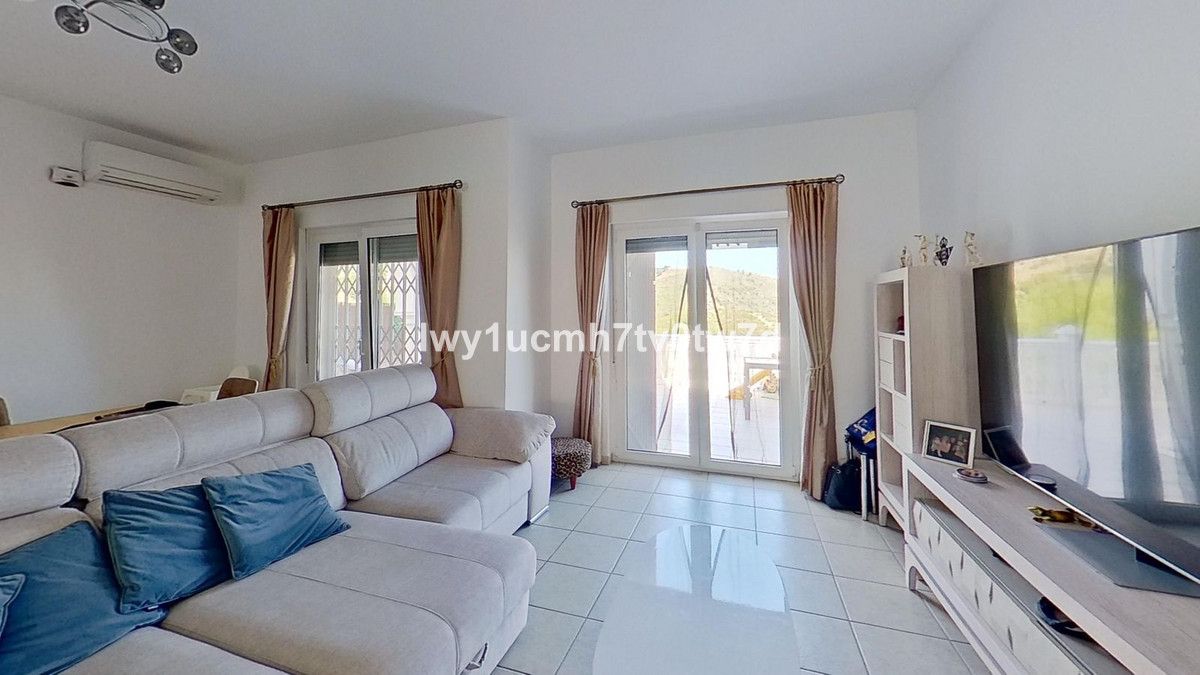Townhouse bilde 5