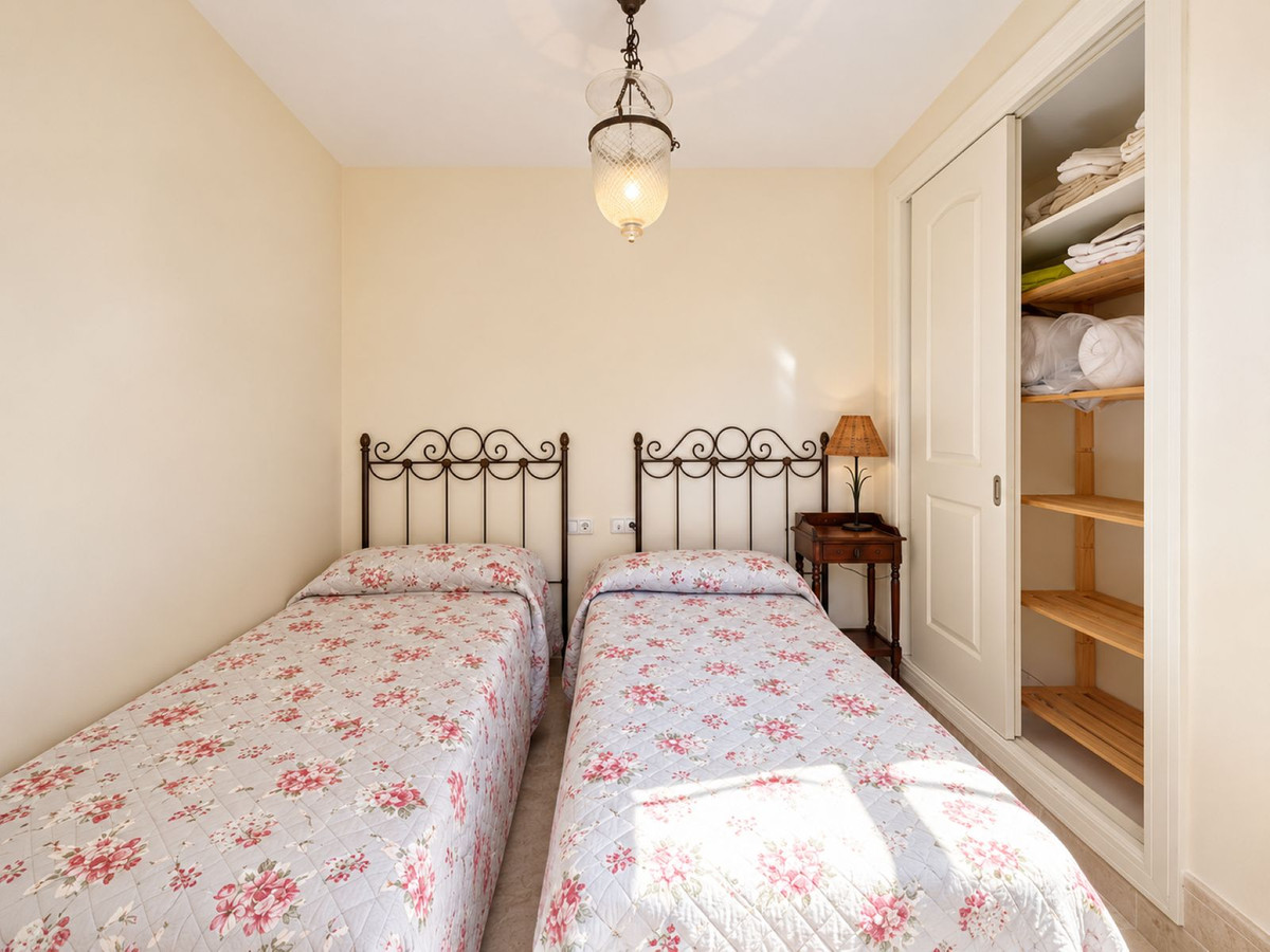 Penthouse Duplex bilde 39
