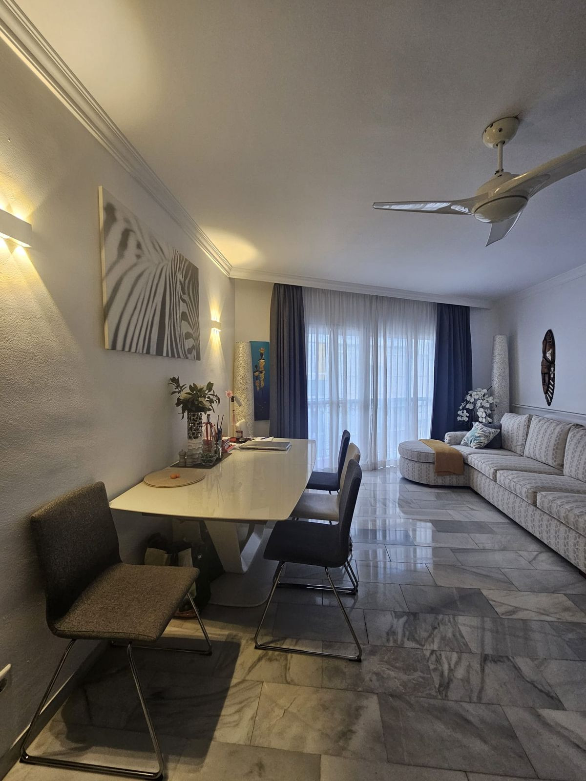 Middle Floor Apartment bilde 5