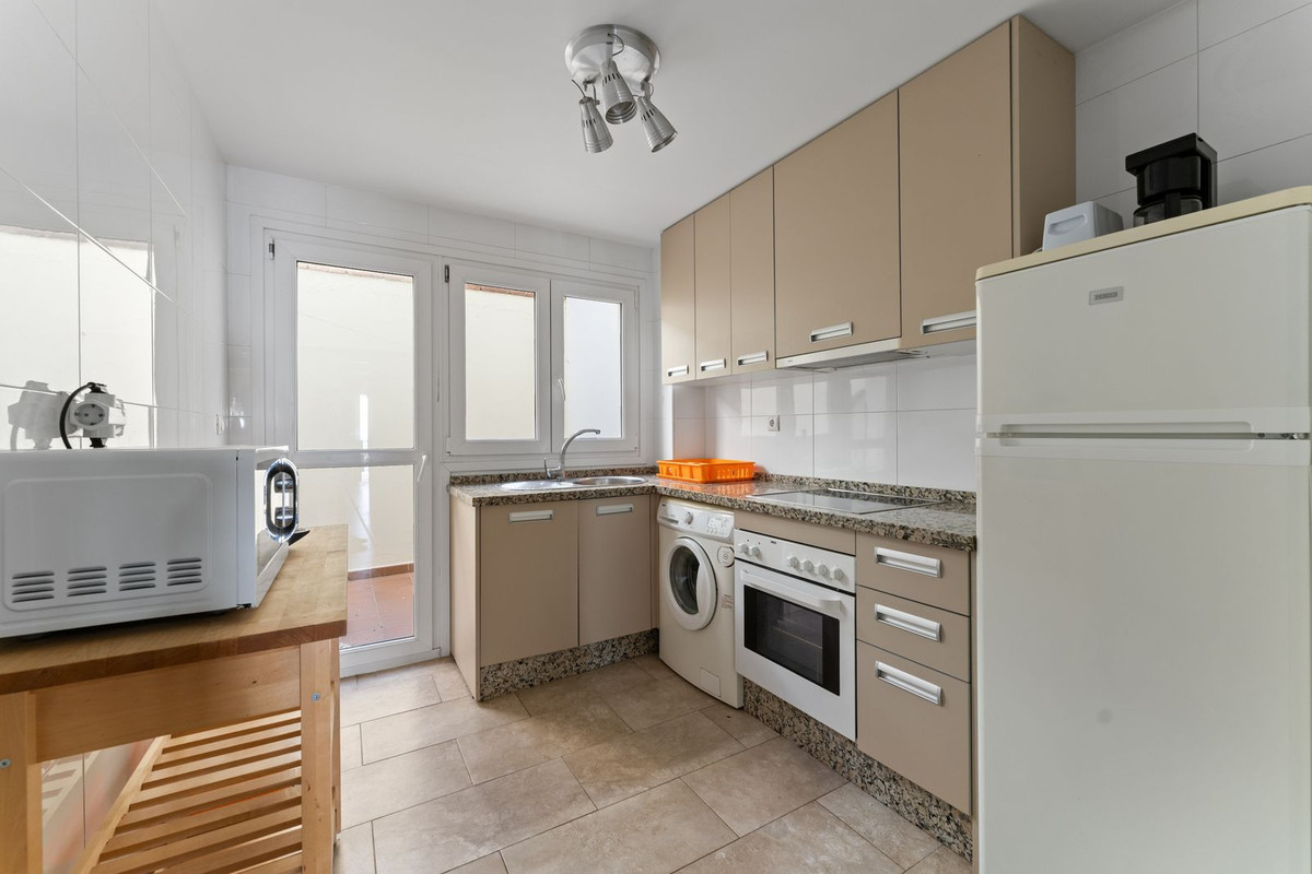 Ground Floor Apartment bilde 5