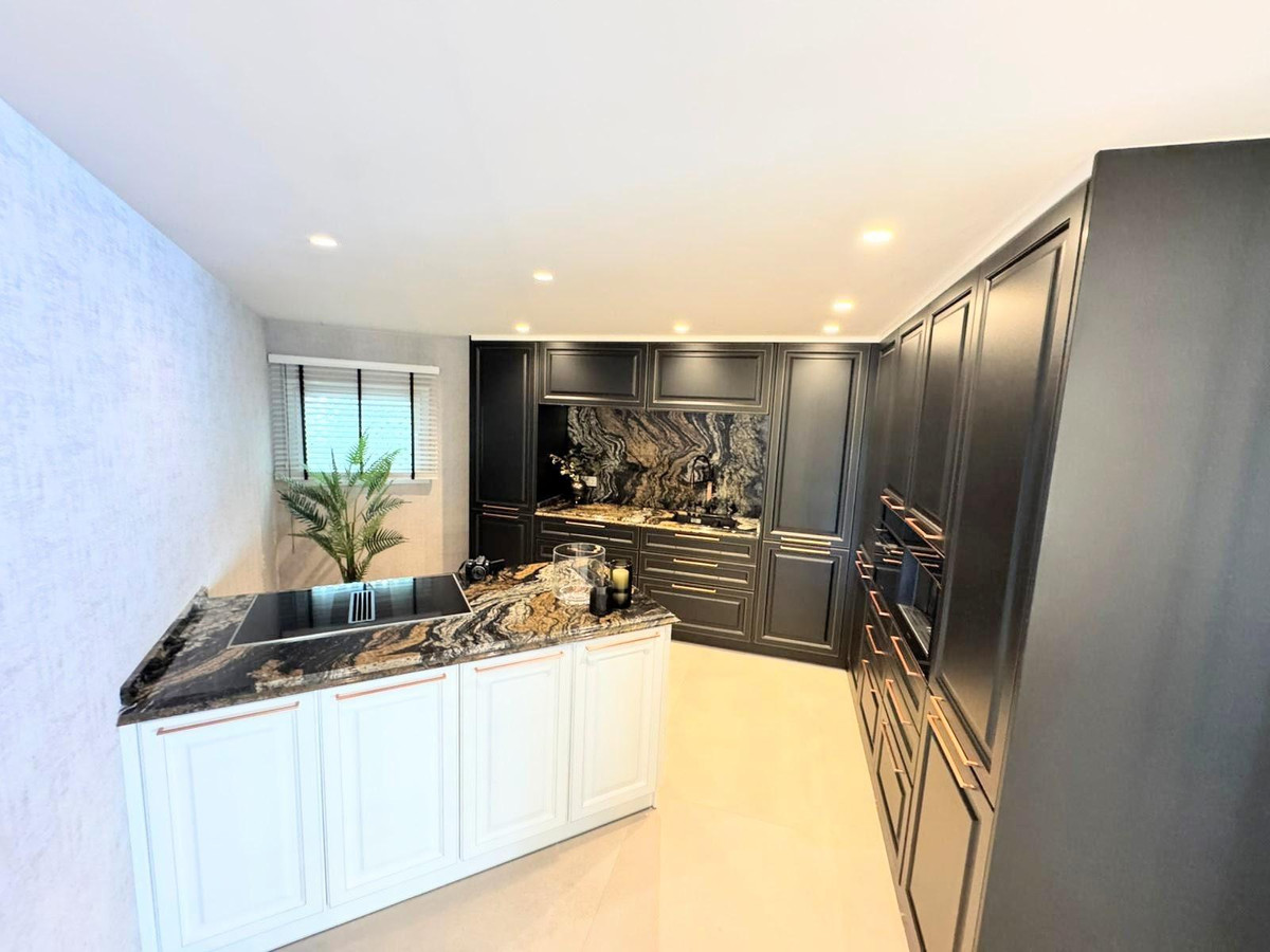 Middle Floor Apartment bilde 20