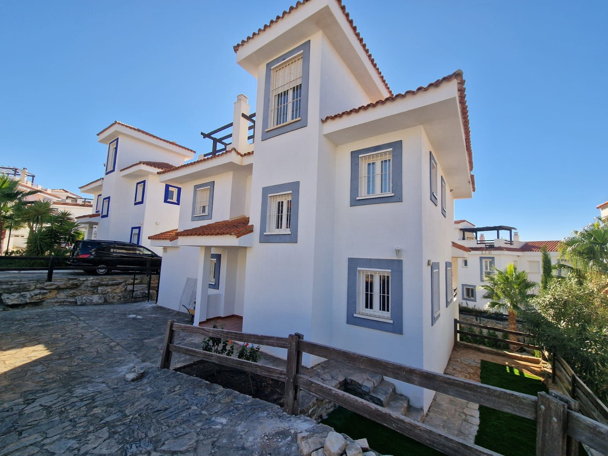 Detached Villa bilde 14