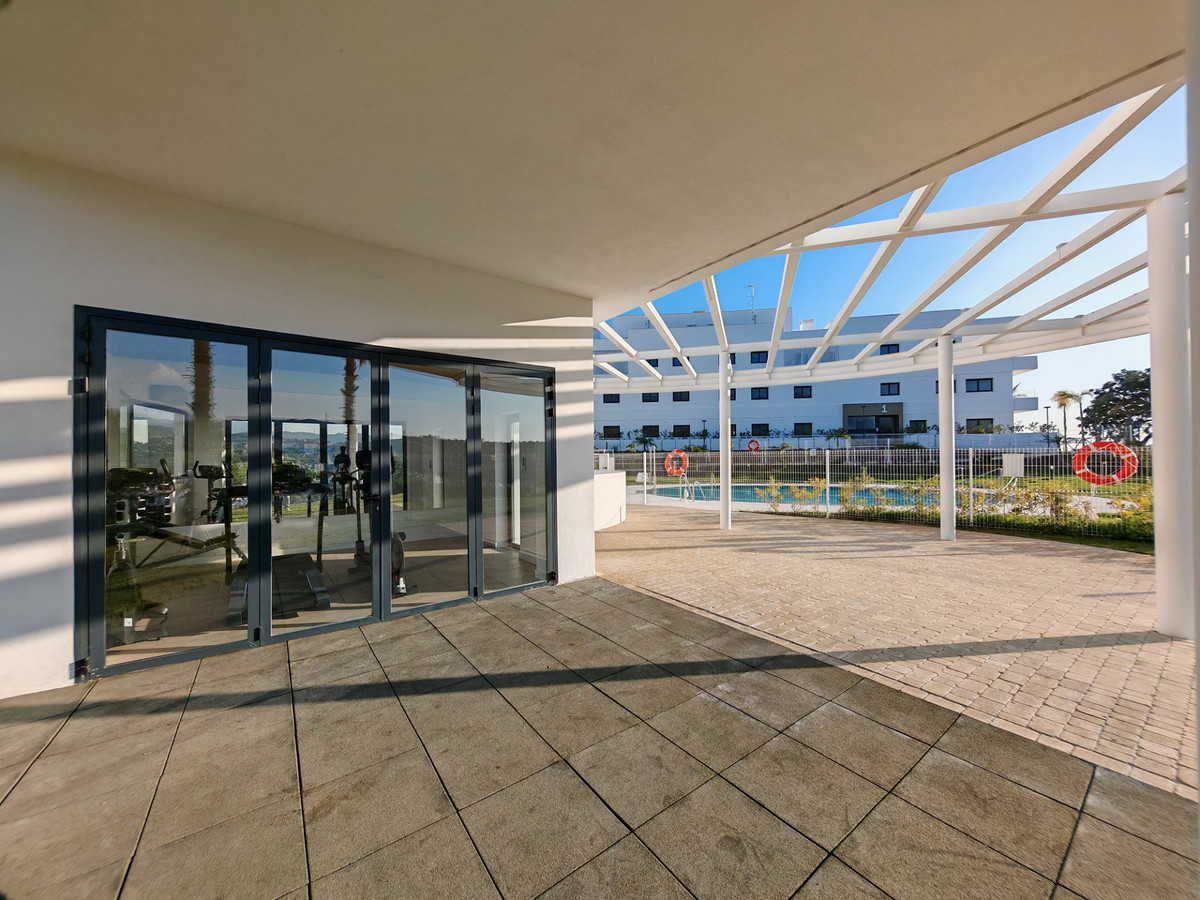 Middle Floor Apartment bilde 15