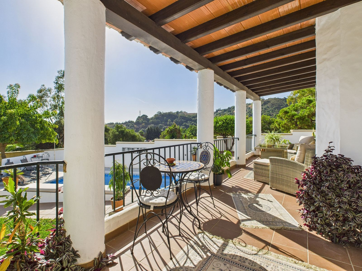 Detached Villa bilde 19