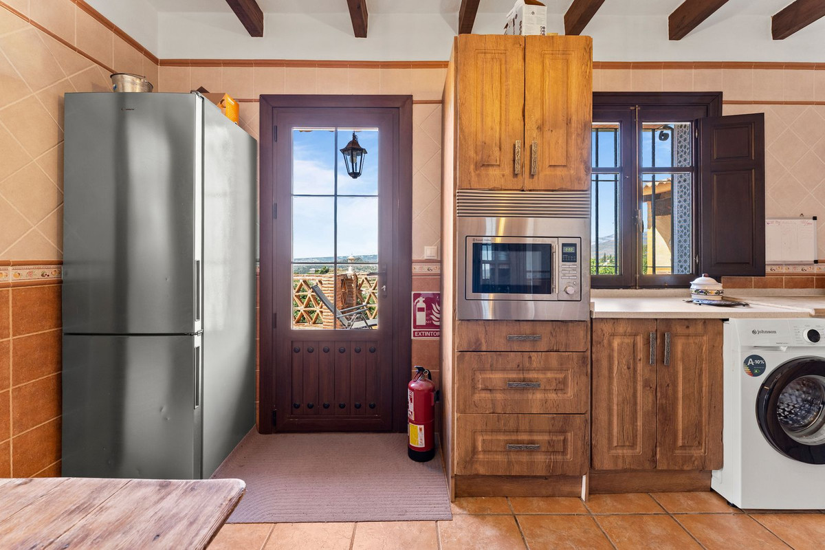 Detached Villa bilde 5