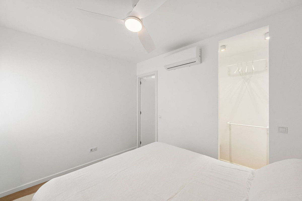 Penthouse Duplex bilde 16