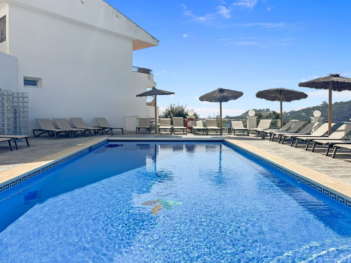 Penthouse Duplex bilde 79