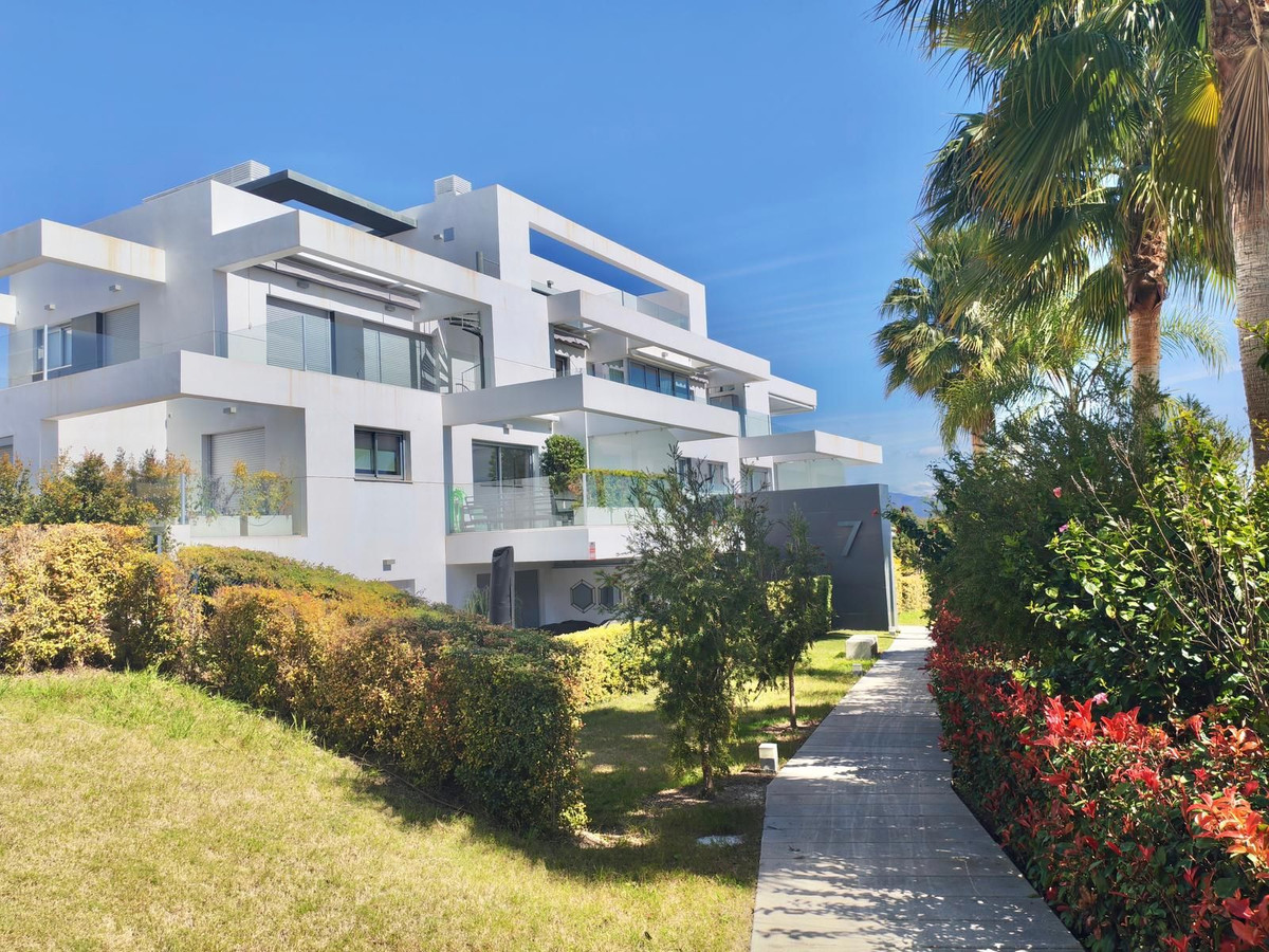 Penthouse bilde 5
