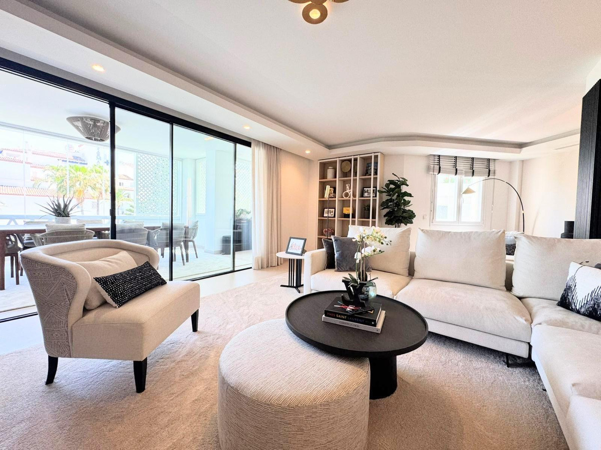 Middle Floor Apartment bilde 15