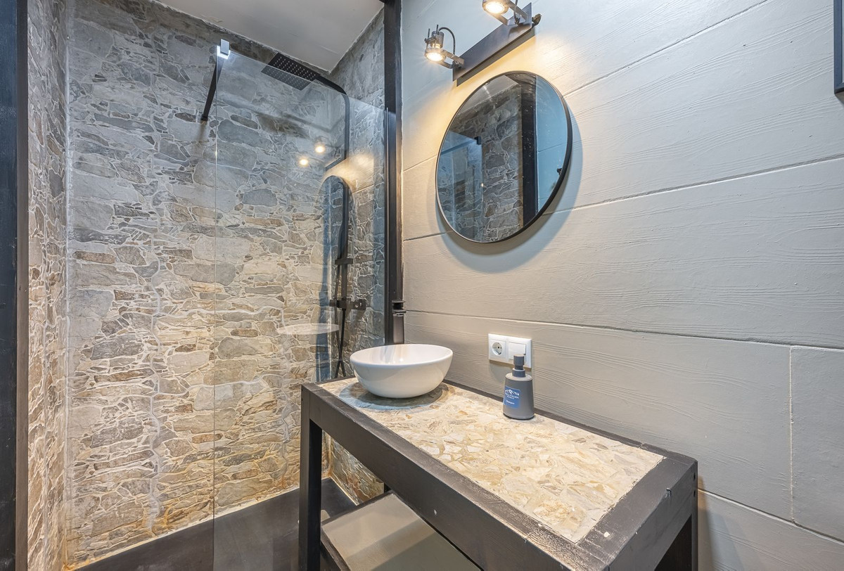 Detached Villa bilde 13