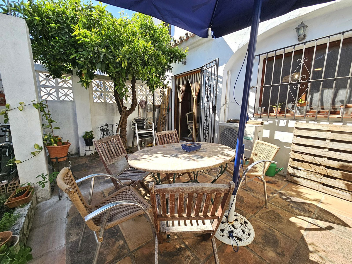 Townhouse bilde 7