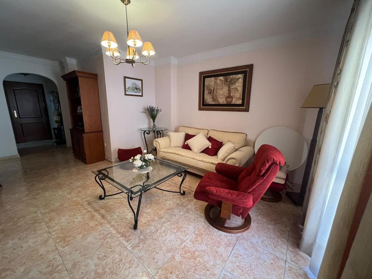 Ground Floor Apartment bilde 6