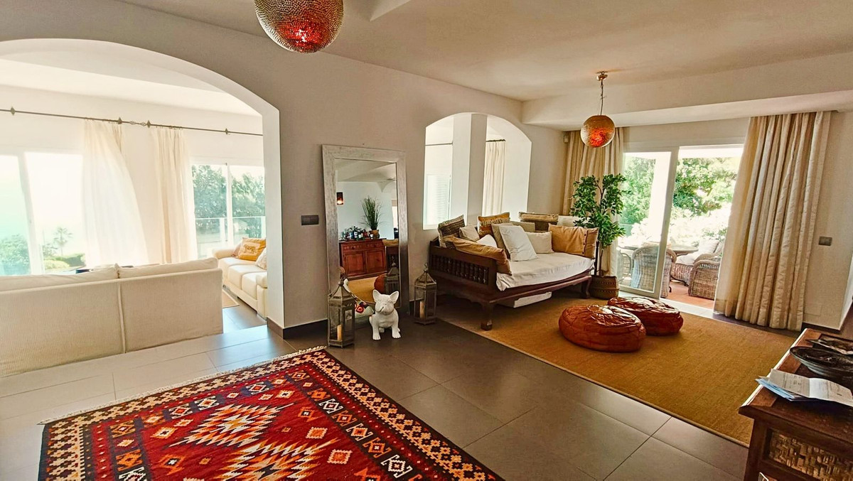 Detached Villa bilde 7