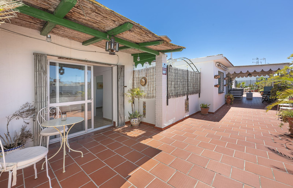 Penthouse bilde 3