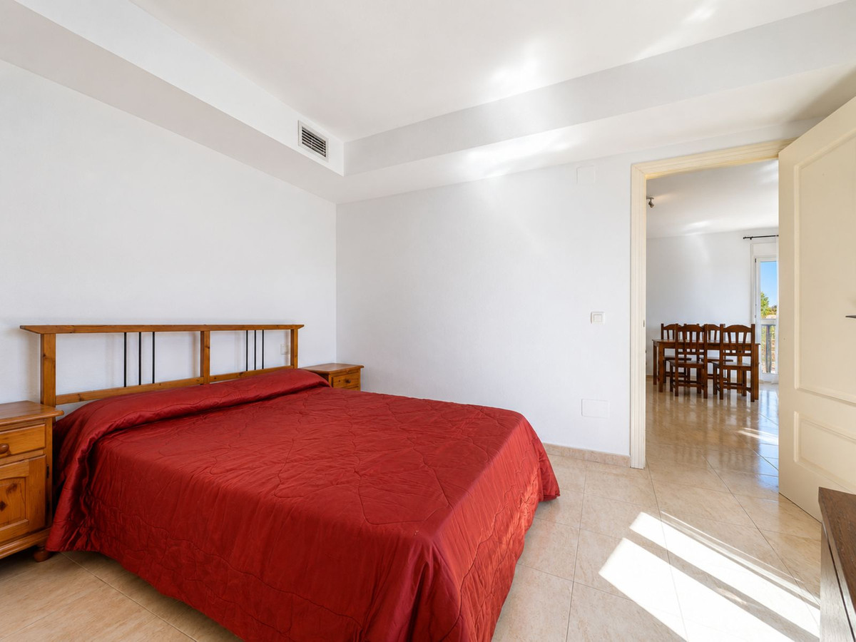 Middle Floor Apartment bilde 14