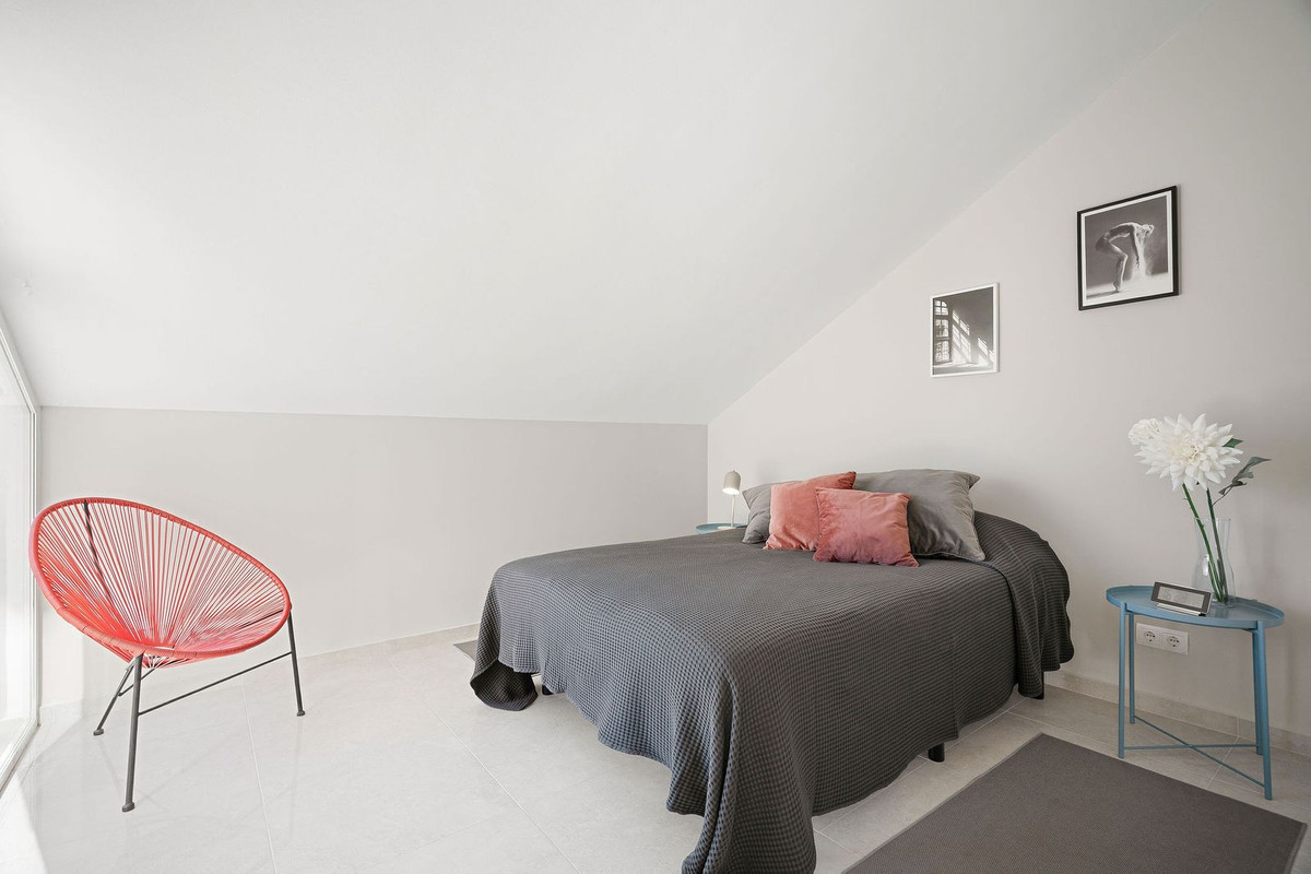 Penthouse Duplex bilde 30