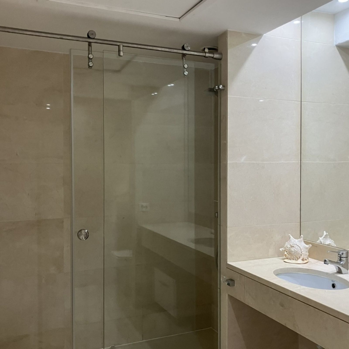 Ground Floor Apartment bilde 34