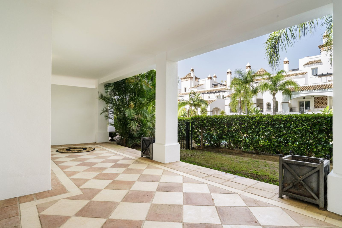Ground Floor Apartment bilde 35