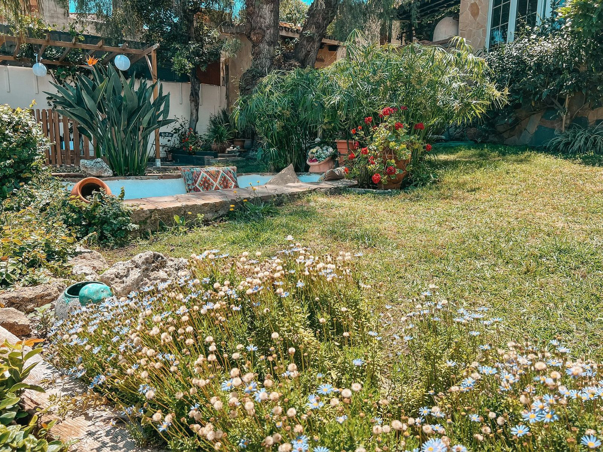 Detached Villa bilde 22