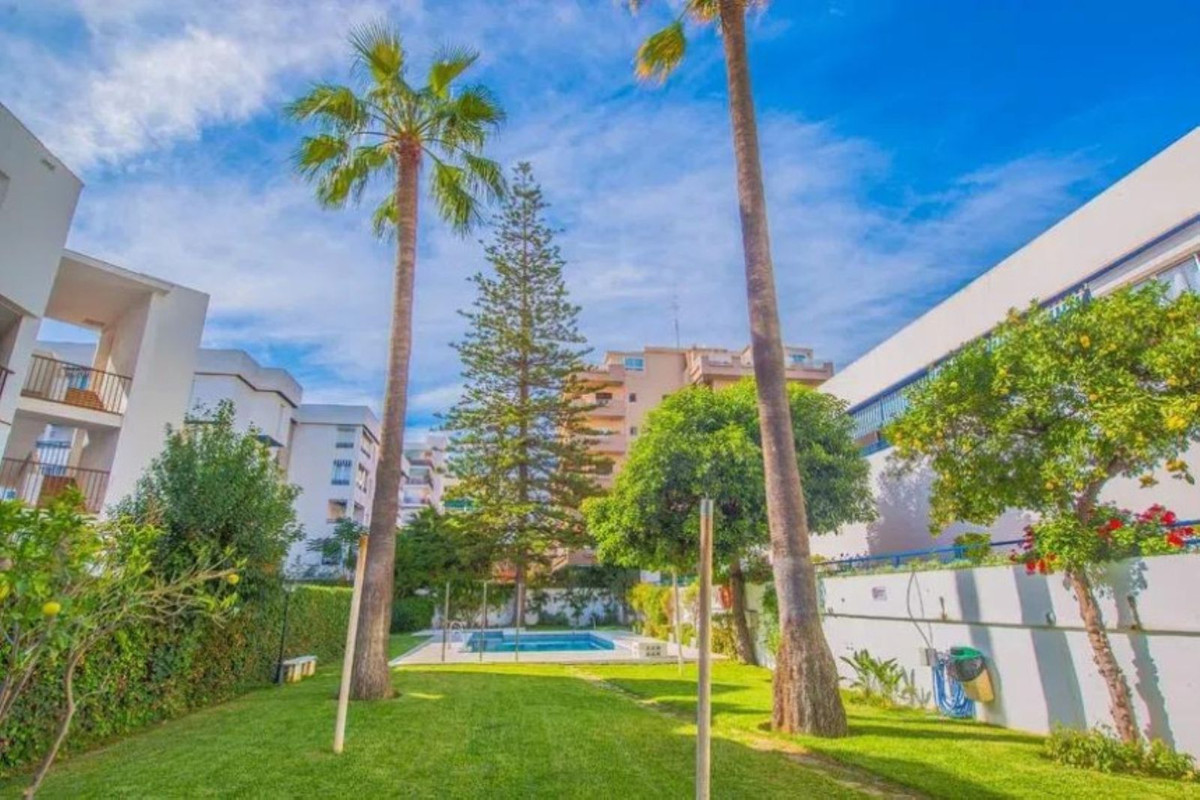 Middle Floor Apartment bilde 9