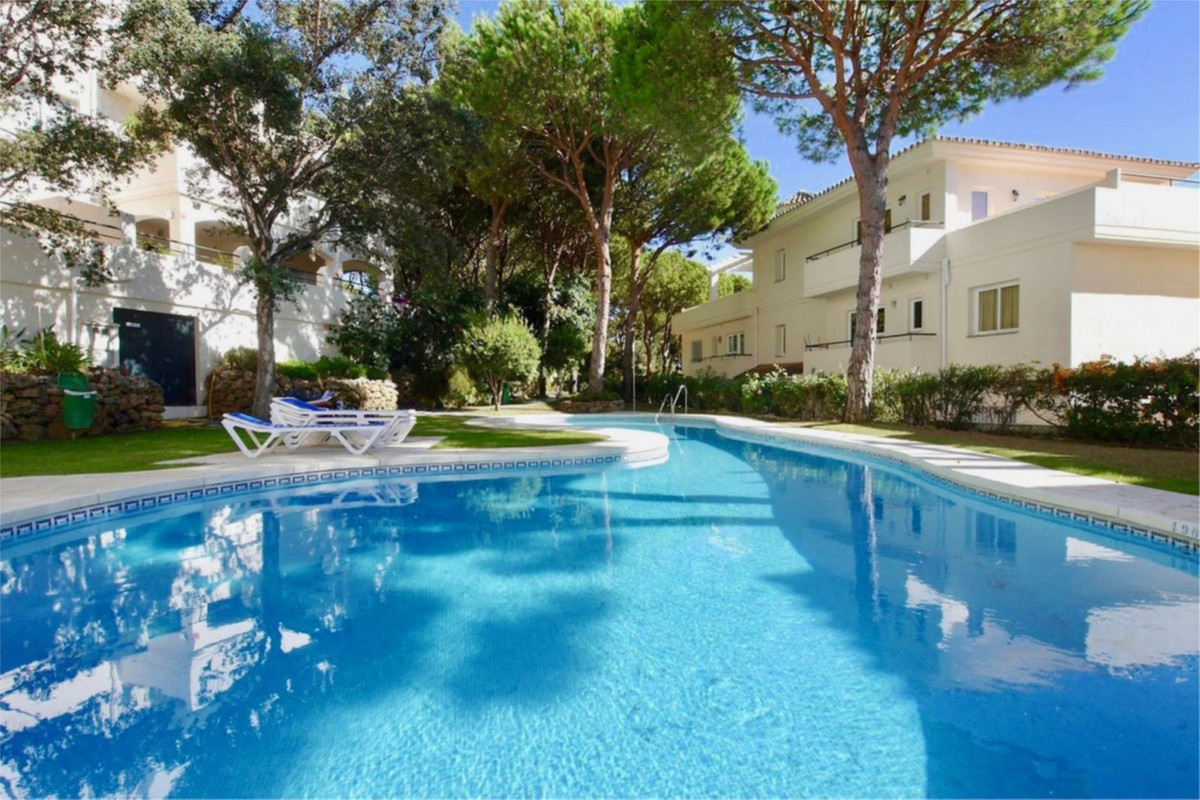 Middle Floor Apartment bilde 10
