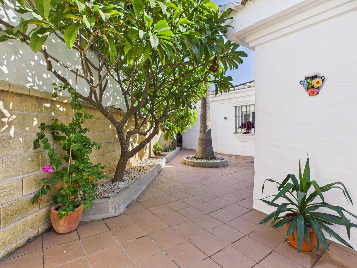 Detached Villa bilde 37