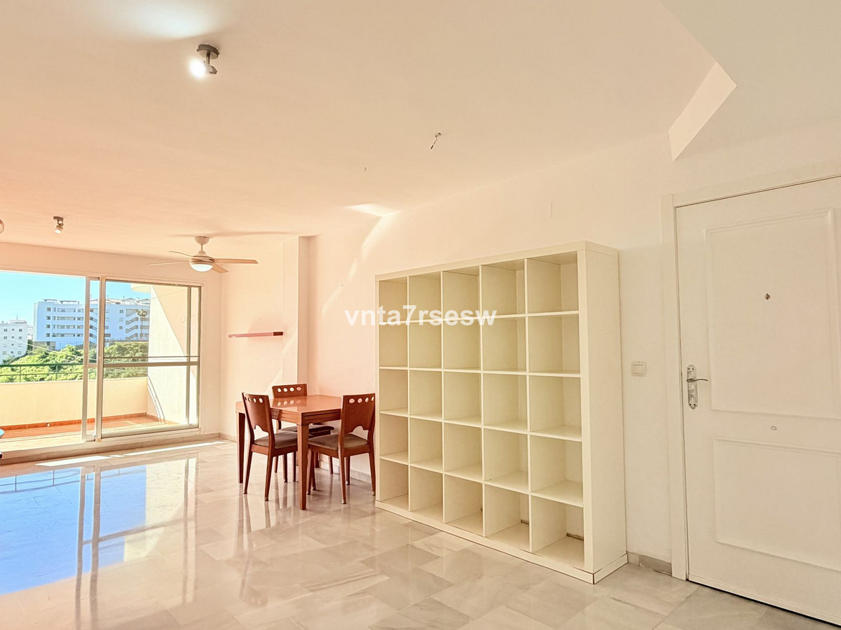 Middle Floor Apartment bilde 5