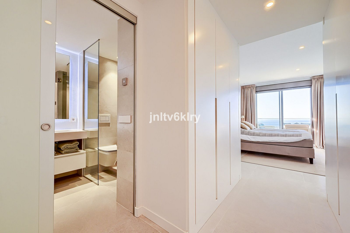 Middle Floor Apartment bilde 16