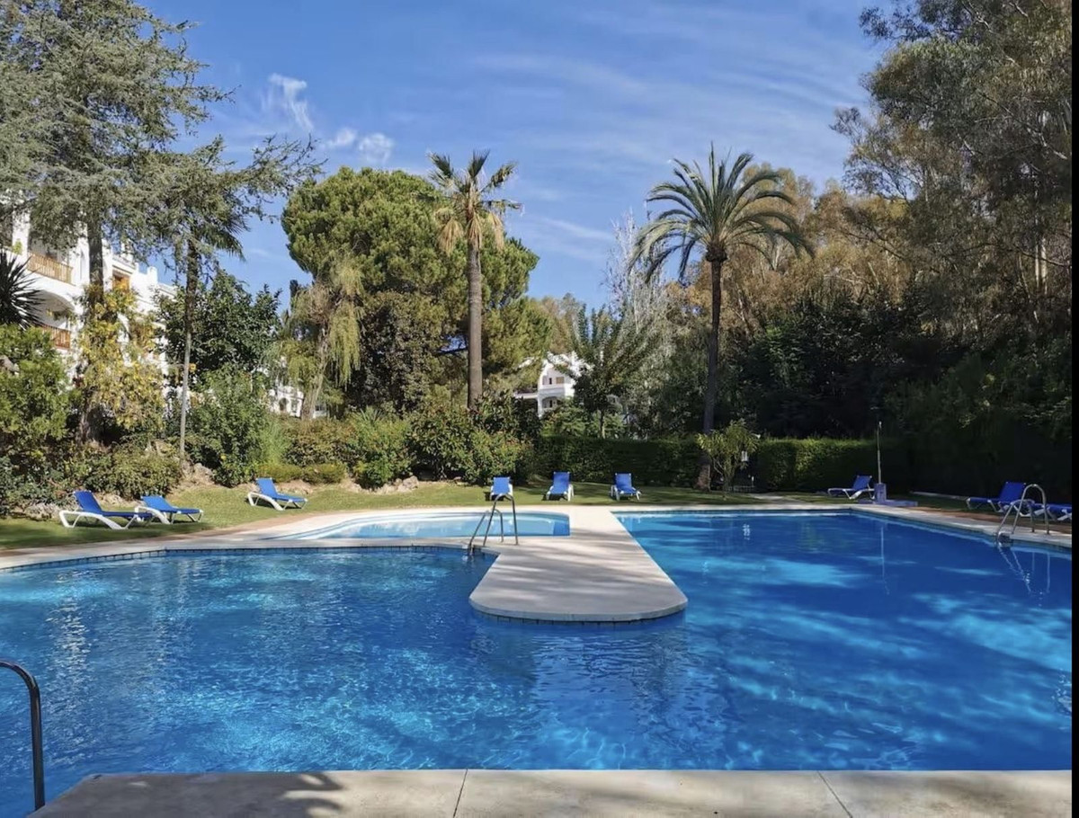 Ground Floor Apartment bilde 21