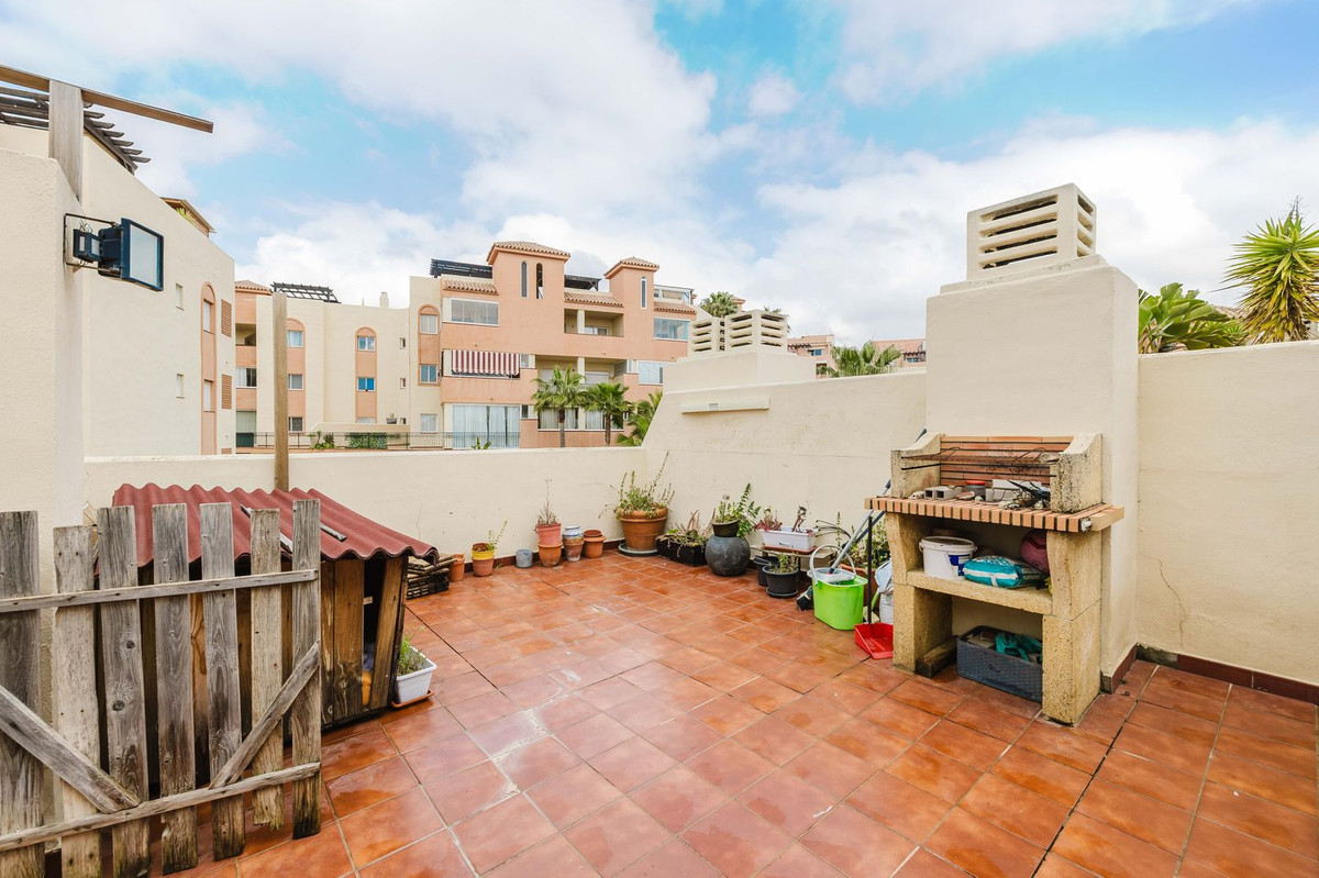 Penthouse bilde 9