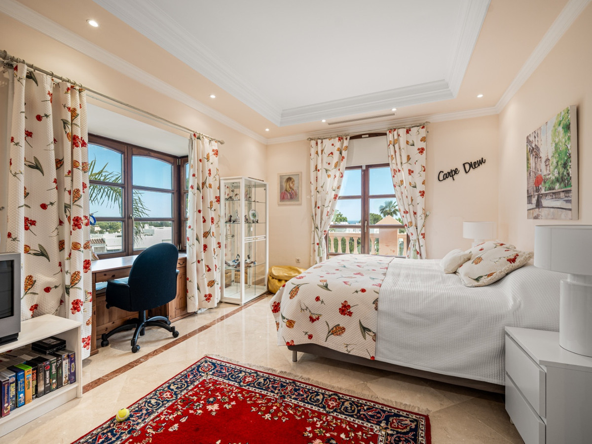 Detached Villa bilde 24