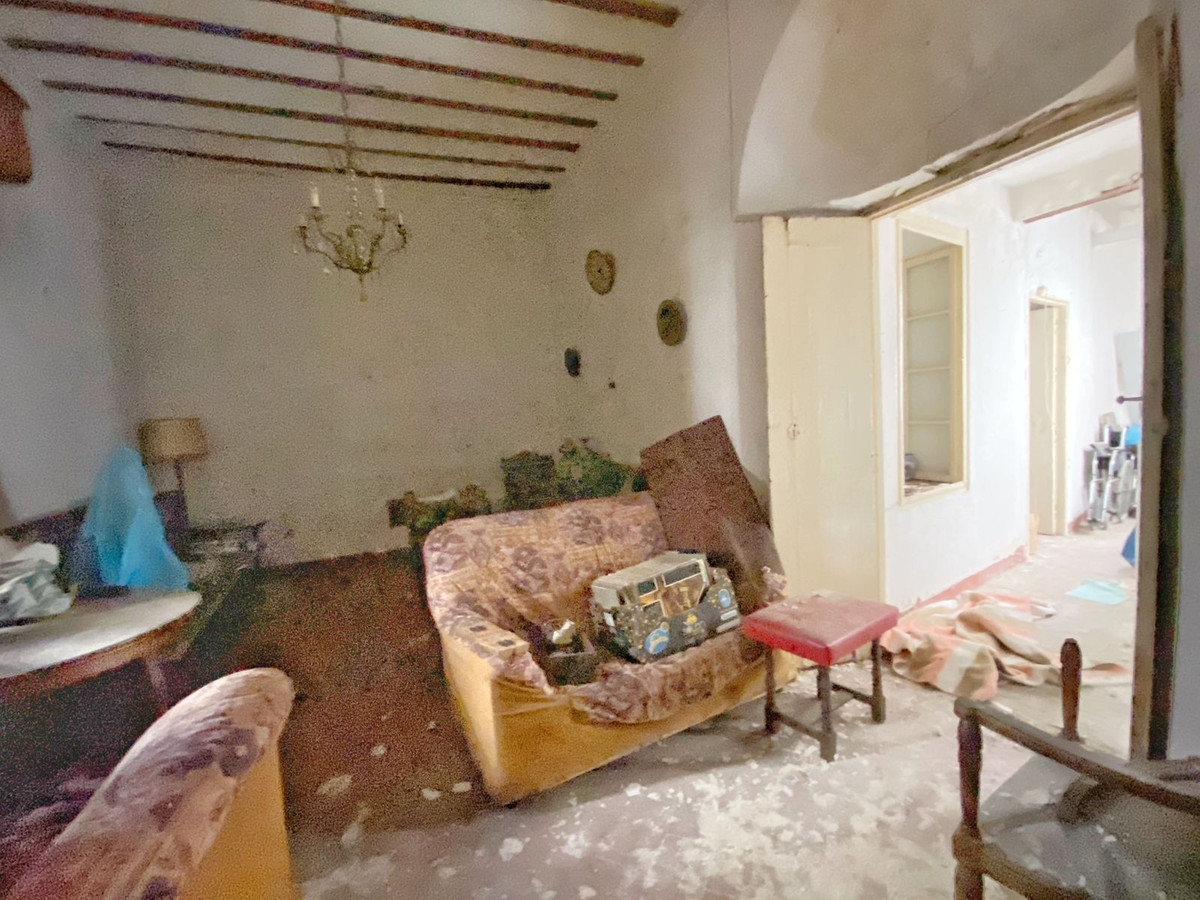 Top Floor Apartment bilde 7