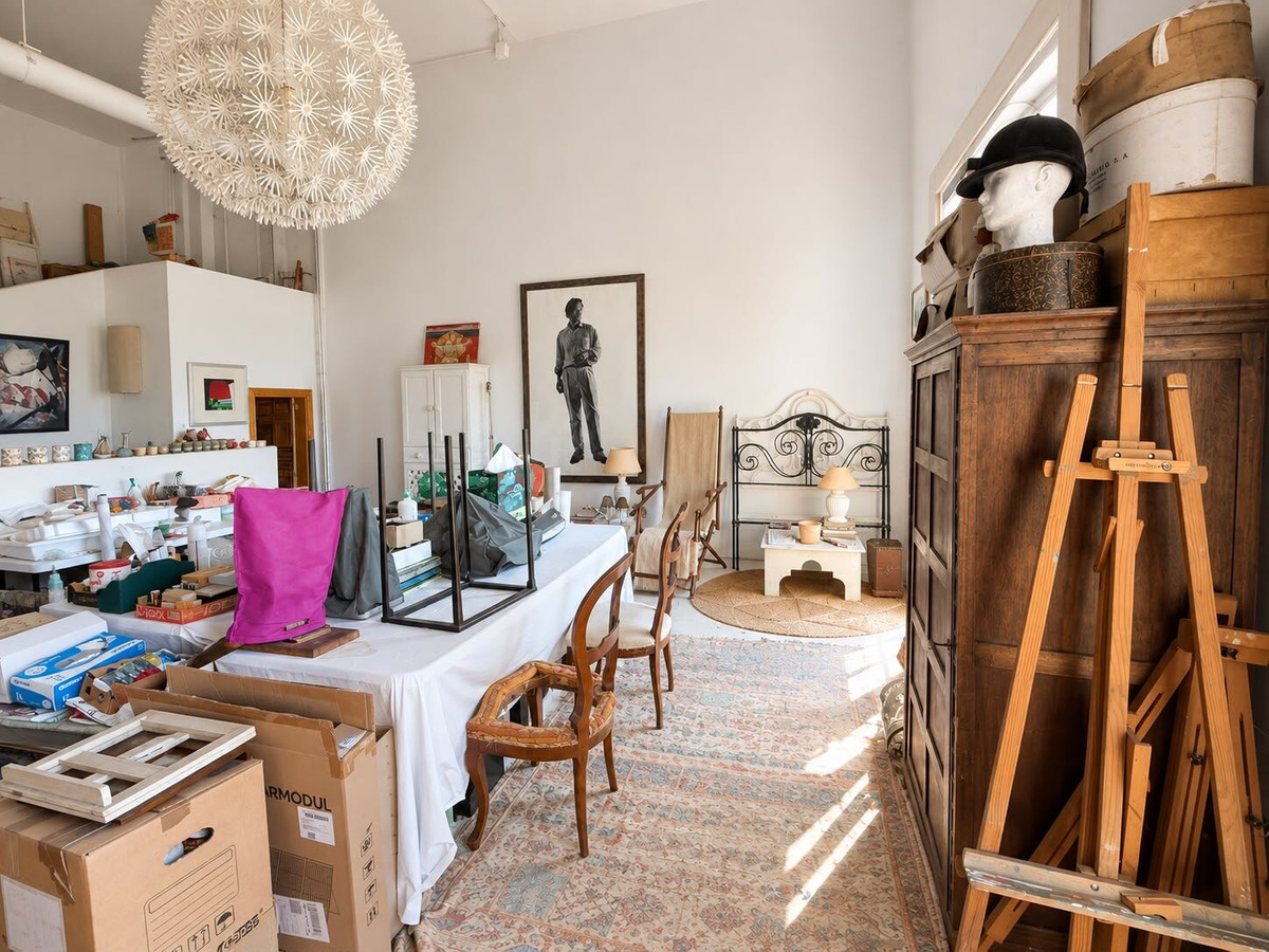 Townhouse bilde 9