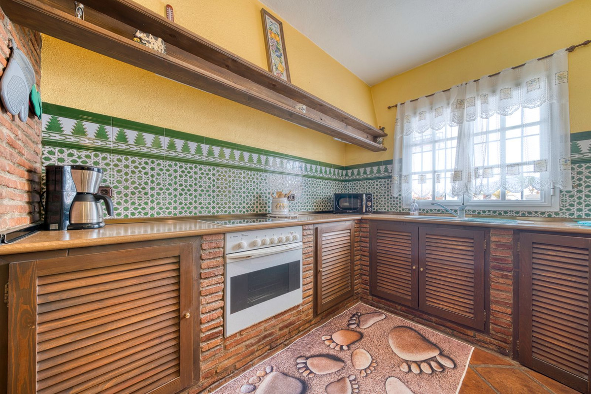 Townhouse bilde 7