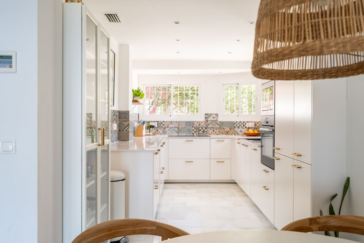 Townhouse bilde 7