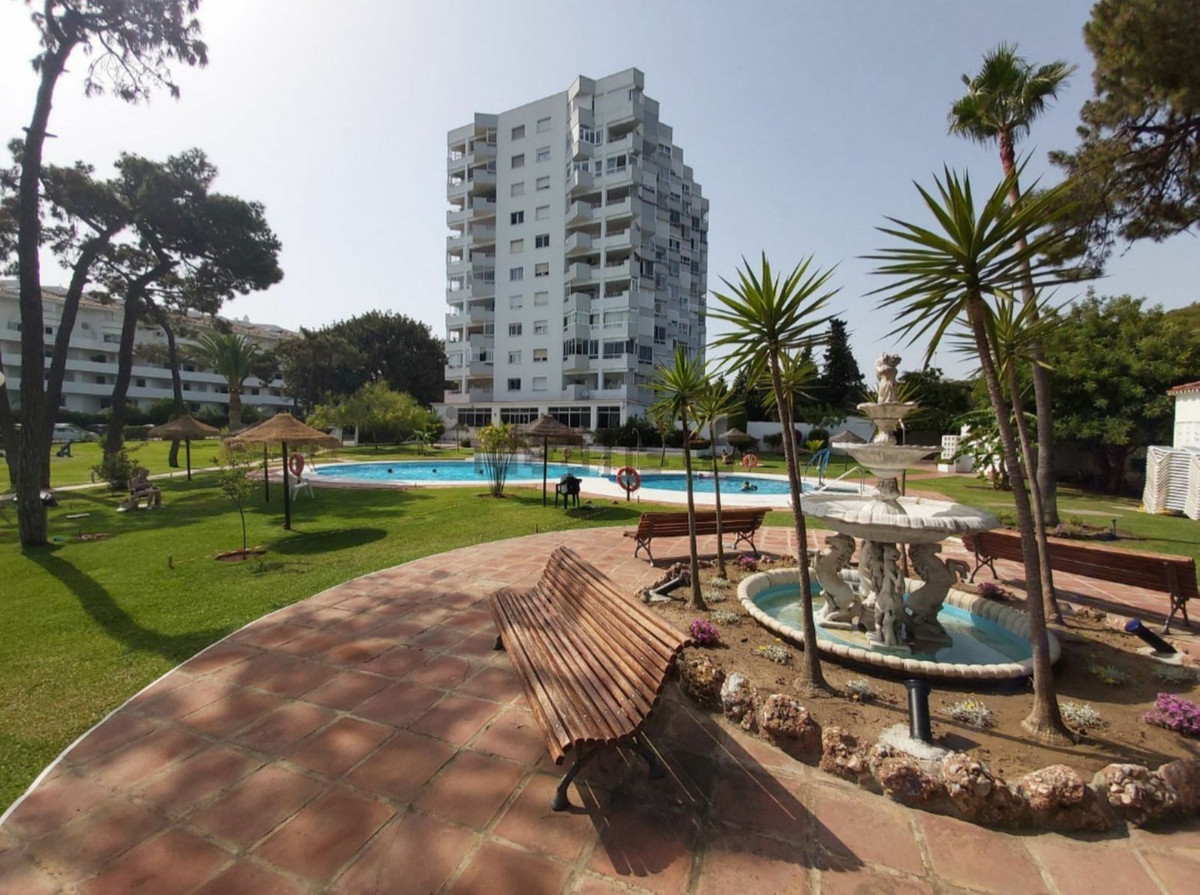 Middle Floor Apartment bilde 13