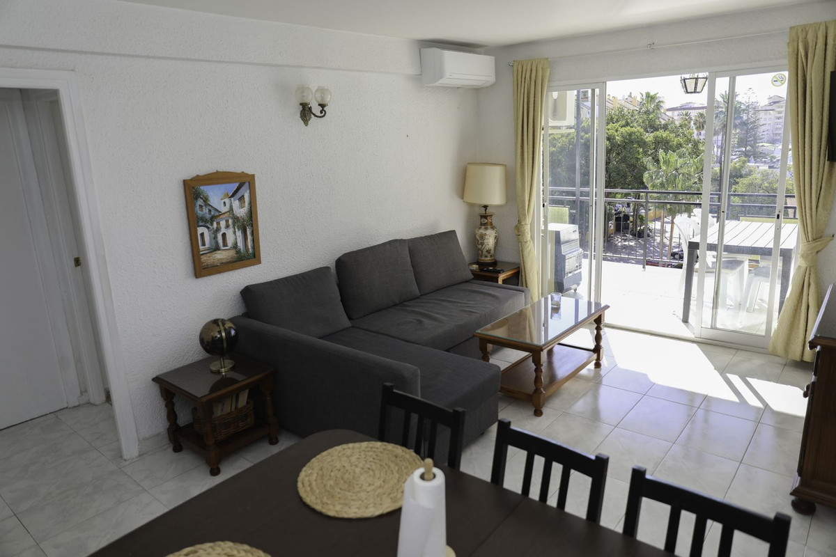 Middle Floor Apartment bilde 2