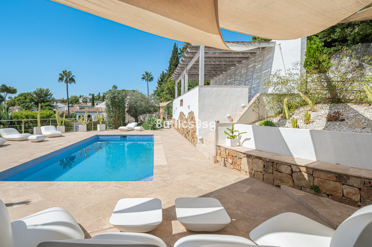 Detached Villa bilde 14