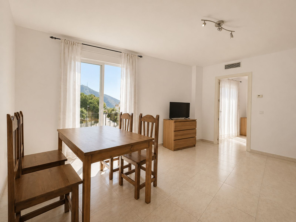 Middle Floor Apartment bilde 9