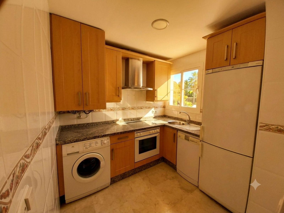 Ground Floor Apartment bilde 7