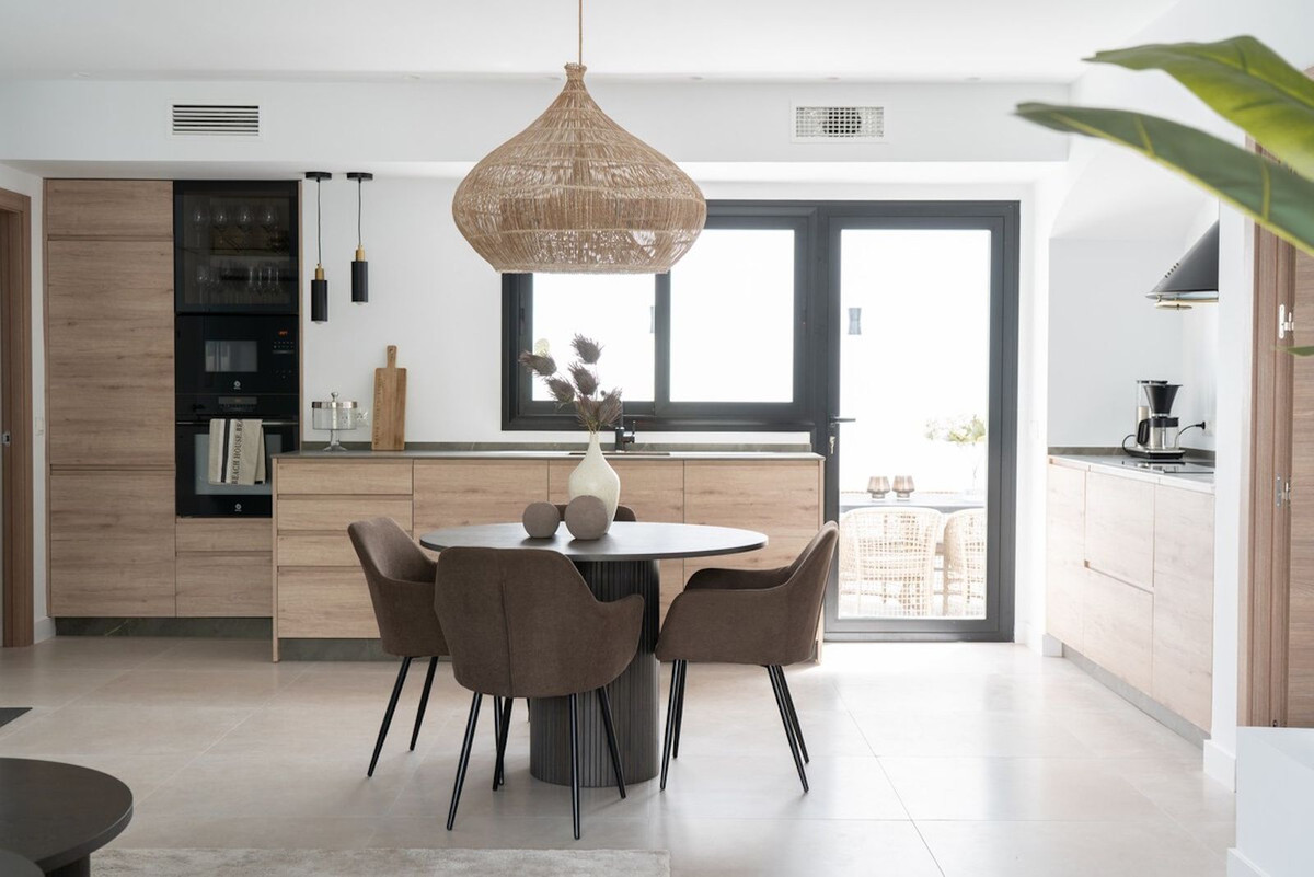 Ground Floor Apartment bilde 1