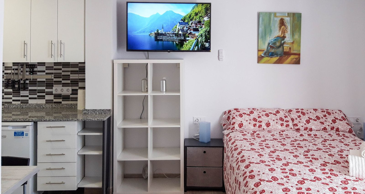 Middle Floor Apartment bilde 6