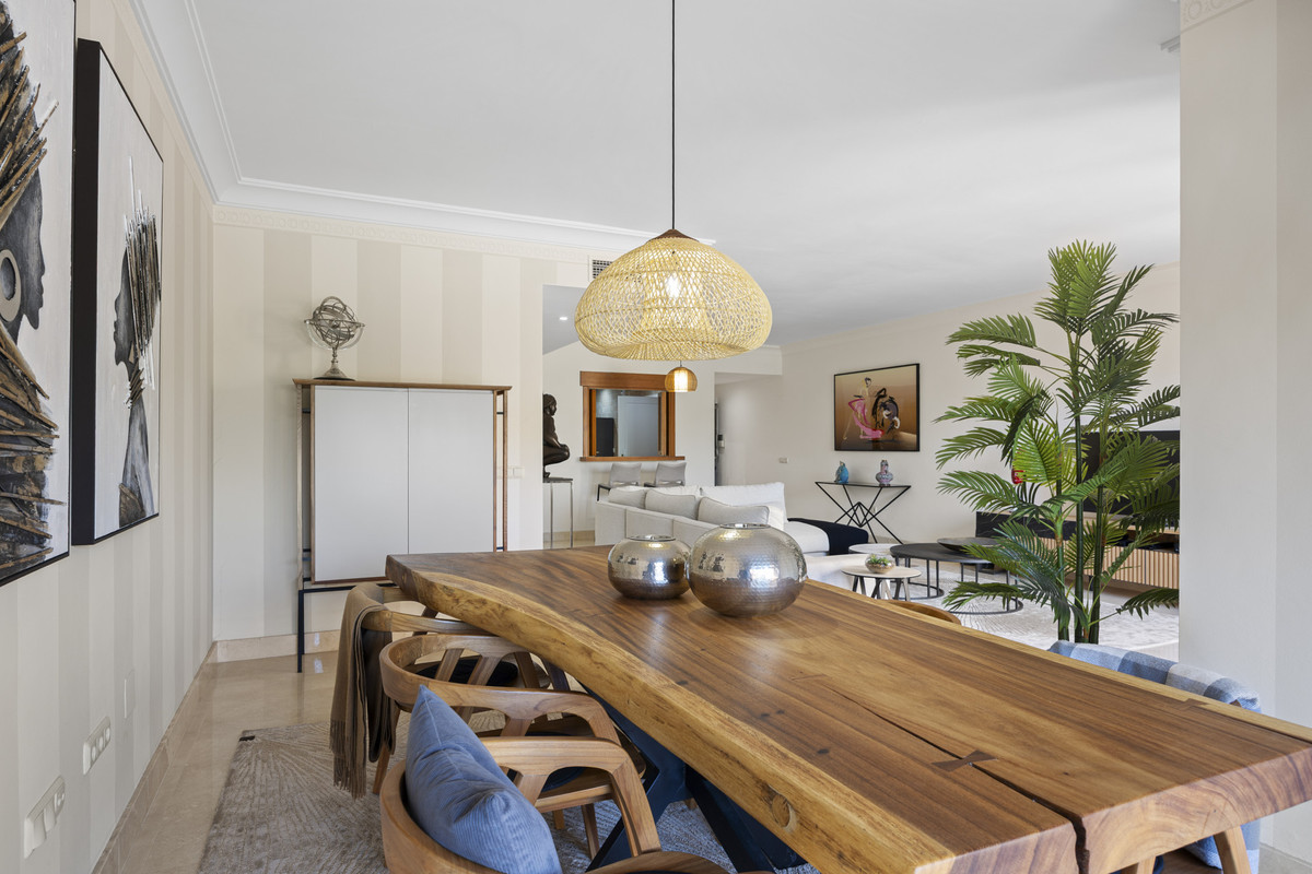 Penthouse Duplex bilde 7