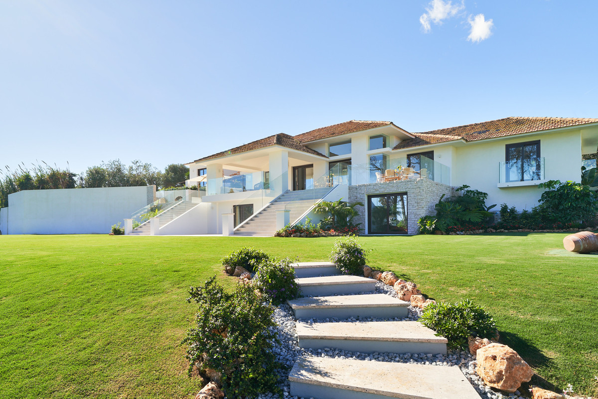 Detached Villa bilde 11