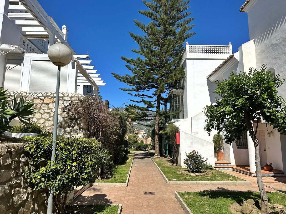 Ground Floor Apartment bilde 23