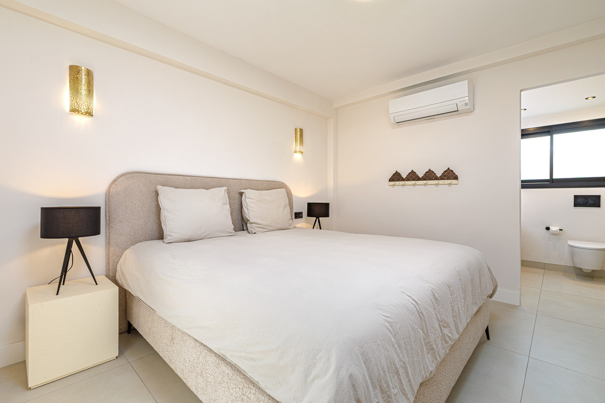 Middle Floor Apartment bilde 25