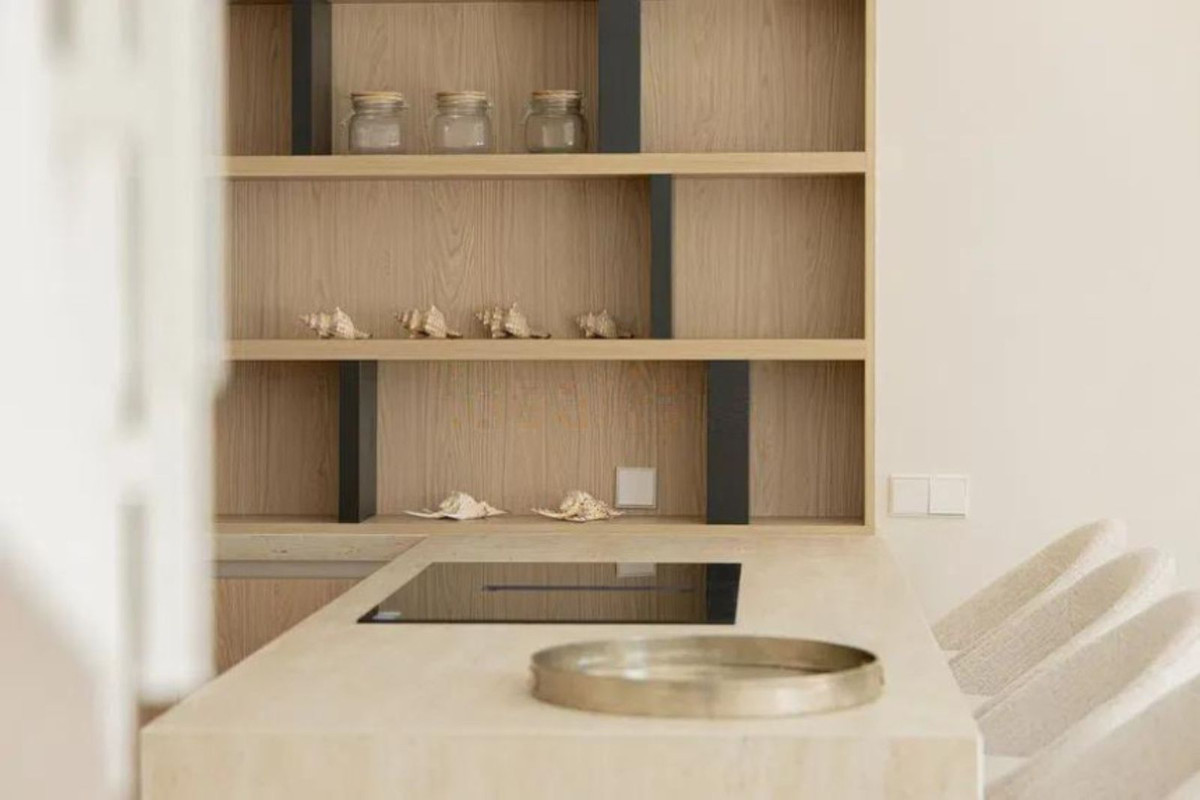 Penthouse Duplex bilde 18